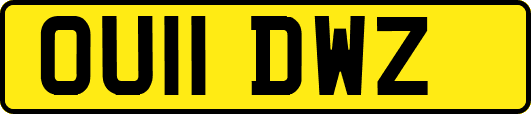 OU11DWZ