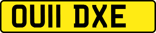 OU11DXE