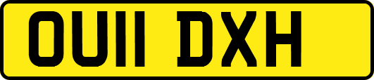 OU11DXH