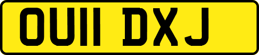 OU11DXJ