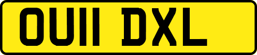 OU11DXL
