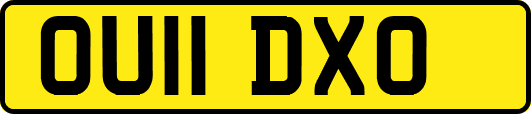 OU11DXO