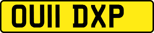 OU11DXP