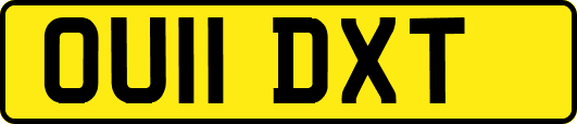 OU11DXT