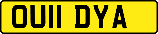 OU11DYA