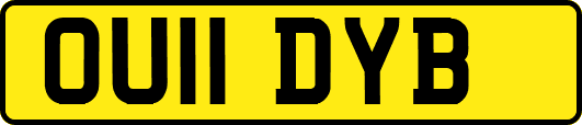 OU11DYB