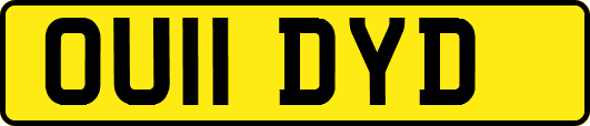 OU11DYD