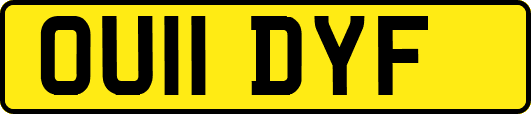 OU11DYF