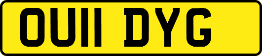 OU11DYG