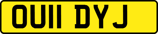 OU11DYJ