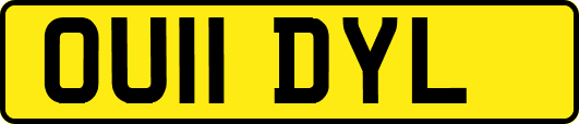 OU11DYL