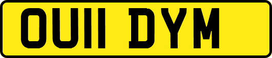 OU11DYM