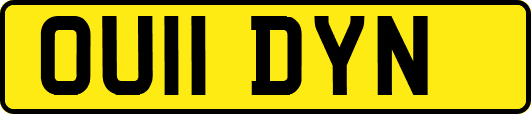 OU11DYN