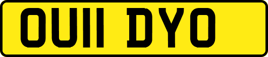 OU11DYO