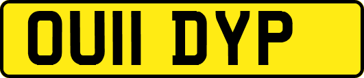 OU11DYP