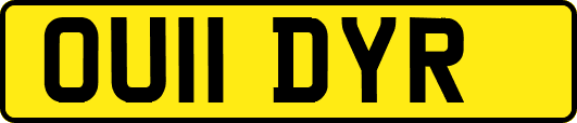 OU11DYR