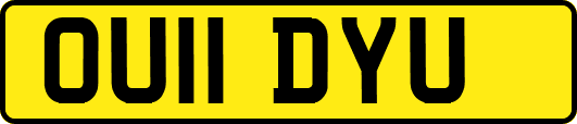 OU11DYU