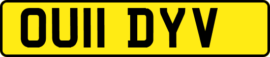 OU11DYV