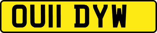 OU11DYW