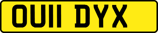 OU11DYX