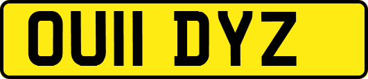 OU11DYZ