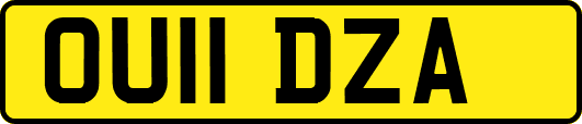 OU11DZA