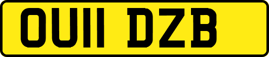 OU11DZB