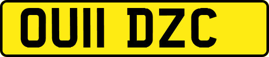 OU11DZC
