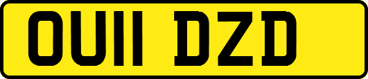 OU11DZD