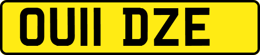 OU11DZE