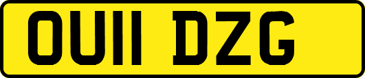OU11DZG