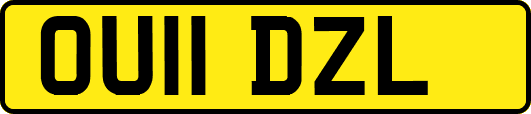 OU11DZL