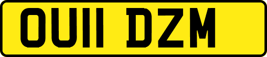 OU11DZM