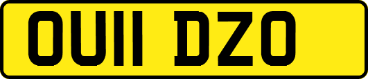 OU11DZO