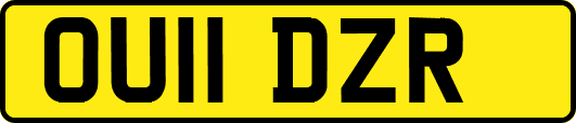 OU11DZR