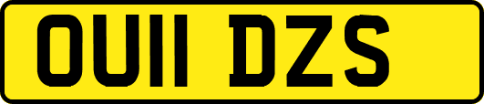 OU11DZS