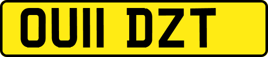 OU11DZT