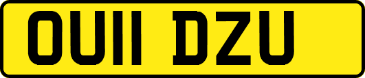 OU11DZU