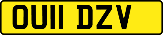 OU11DZV