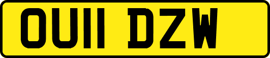 OU11DZW