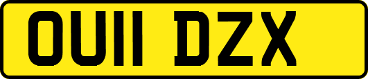 OU11DZX