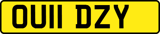 OU11DZY