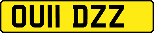 OU11DZZ