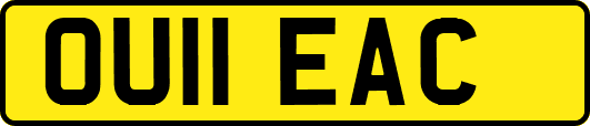 OU11EAC