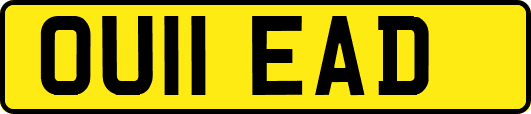 OU11EAD