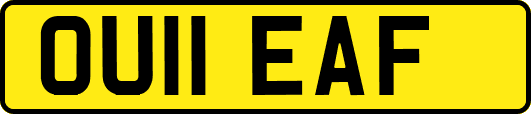 OU11EAF