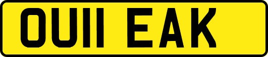 OU11EAK