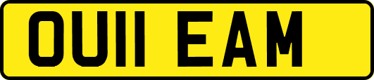 OU11EAM