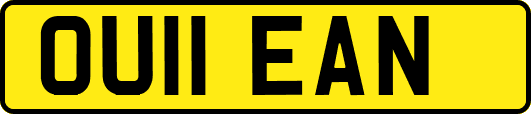 OU11EAN