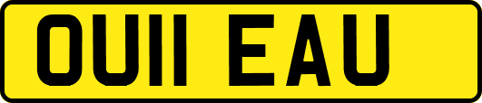 OU11EAU